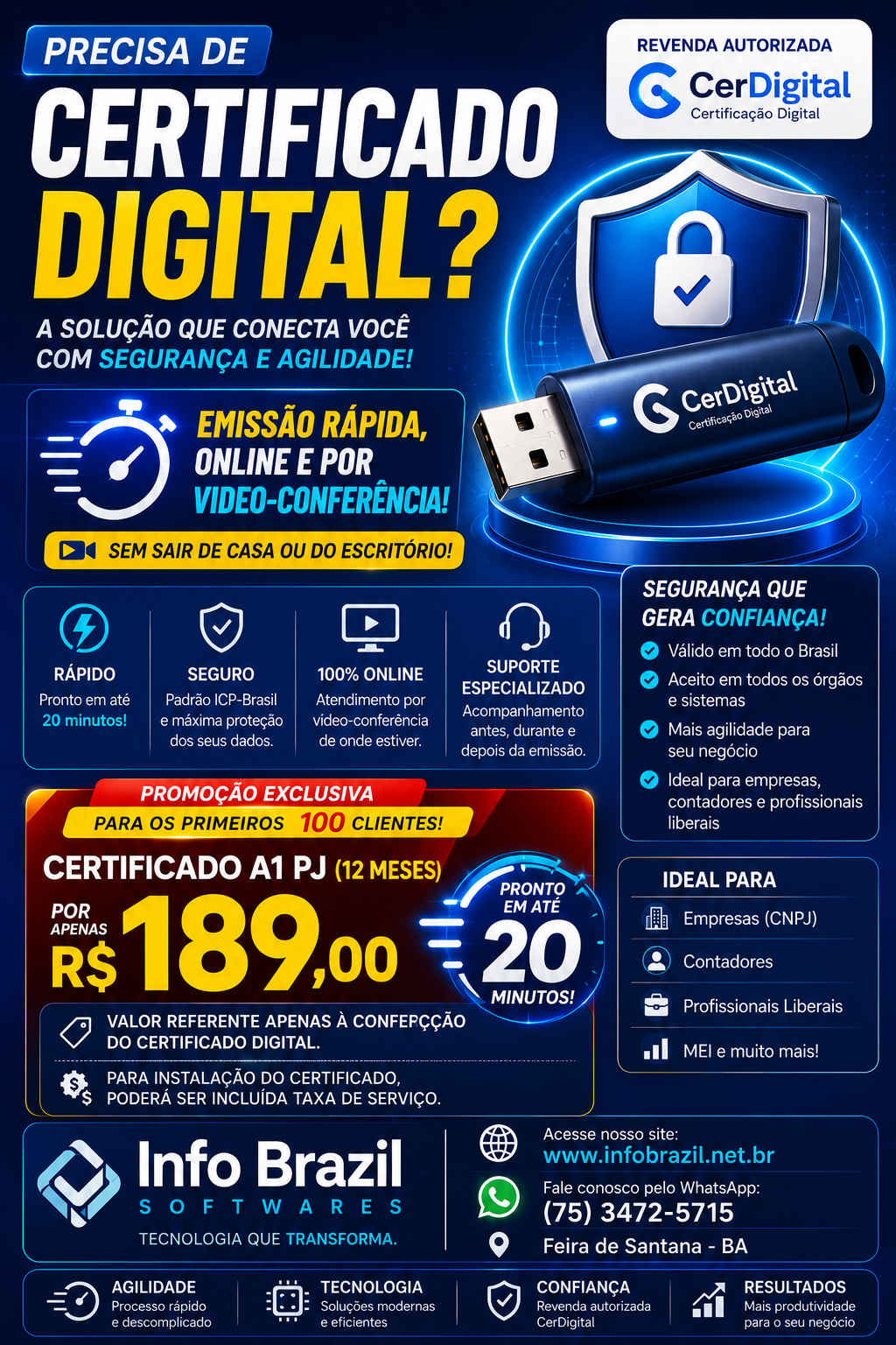 Certificado Digital