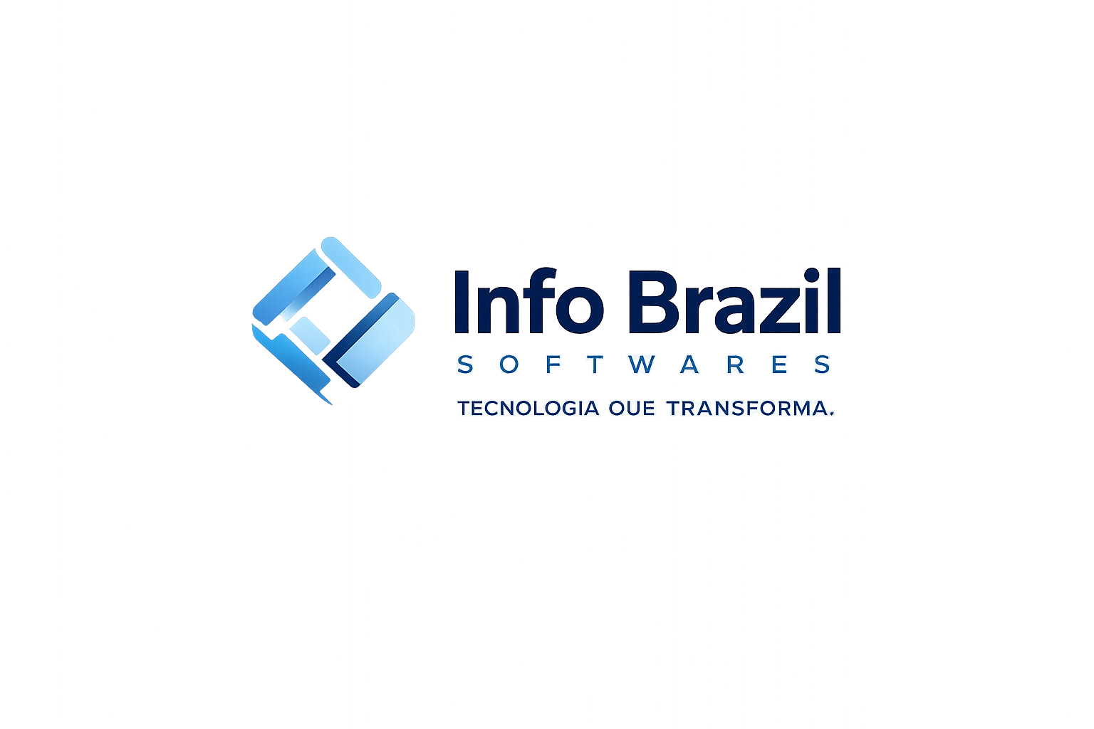 Info Brazil Logo